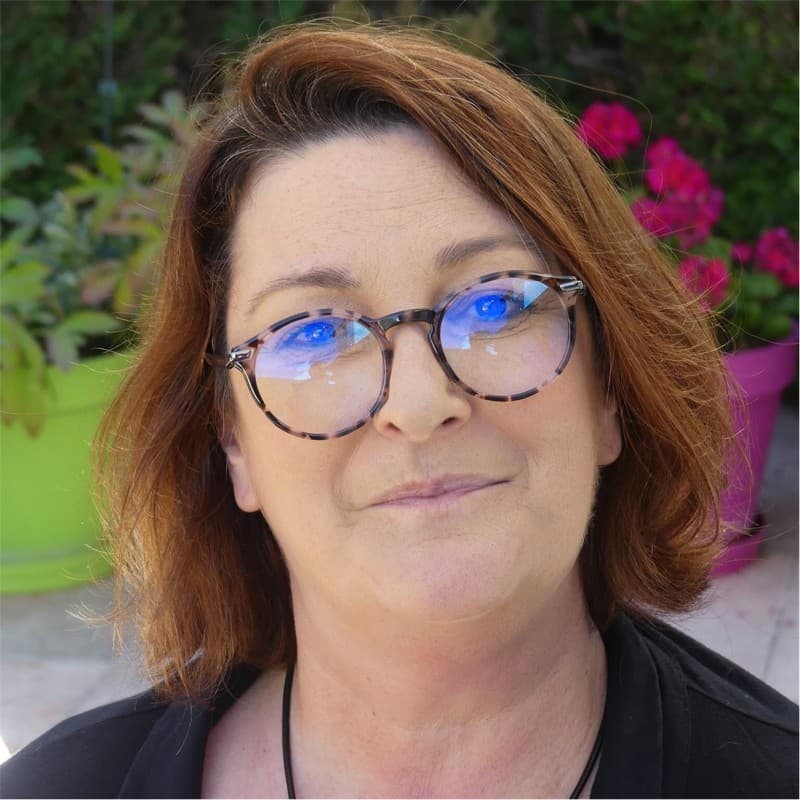 Agent immobilier à Reims: Sophie Hardy