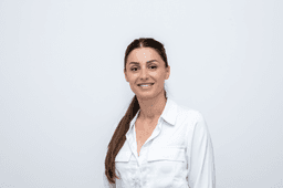 Charline Maciel    - Agent immobilier à Chambly