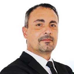 Johann Martinez - Agent immobilier à Nantes