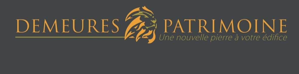 Demeures et Patrimoine - Agence immobilière à Soyaux