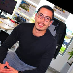 Marveen Chasseriaud - Agent immobilier à Niort