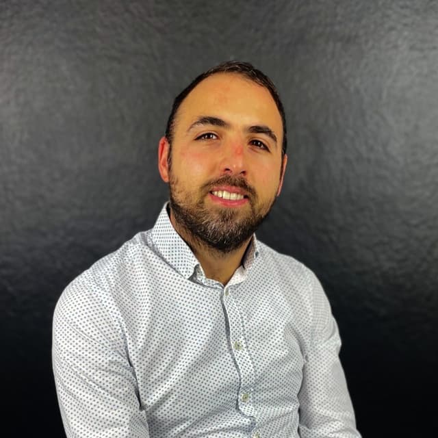Jeremy Crevon - Agent immobilier à Nancy