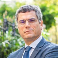 Christophe Ouvrieu - Agent immobilier à Paris