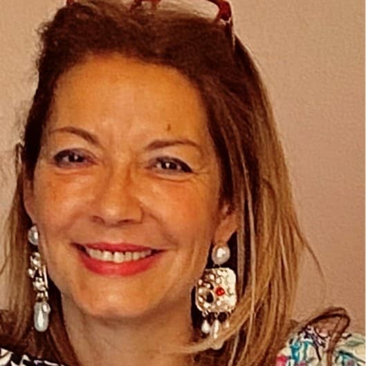 Agent immobilier à Ars-en-Ré: Aude Braunsteffer