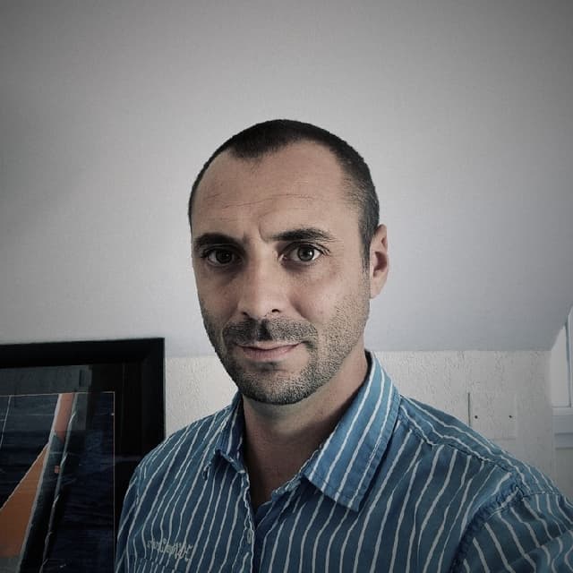 Julien Bayard - Agent immobilier à Saint-Doulchard