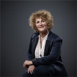 Françoise Argence - Agent immobilier à Montpellier
