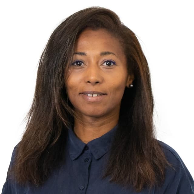 Valérie Auguste - Agent immobilier à Nantes