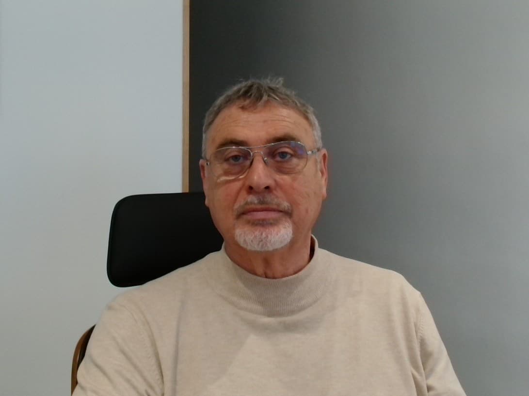 Benoit Dhaenens