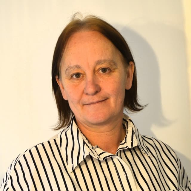 Sophie Delcant - Agent immobilier à Saint-Roch