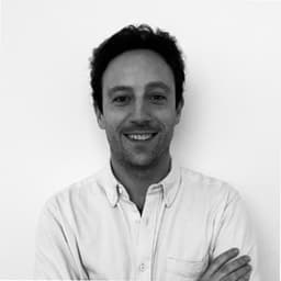 Quentin Deschamps - Agent immobilier à Chaville