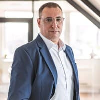 Yannick Oberholtz - Agent immobilier à Houdemont
