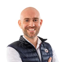 Stéphane MAURY - Agent immobilier à Tourcoing