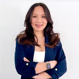 Caroline Astolfi - Agent immobilier à Bordeaux
