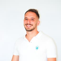 Thomas Morin - Agent immobilier à Caen