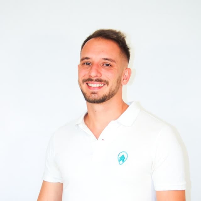 Thomas Morin - Agent immobilier à Caen