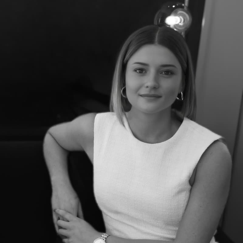Agent immobilier à Metz: Anissa Blin