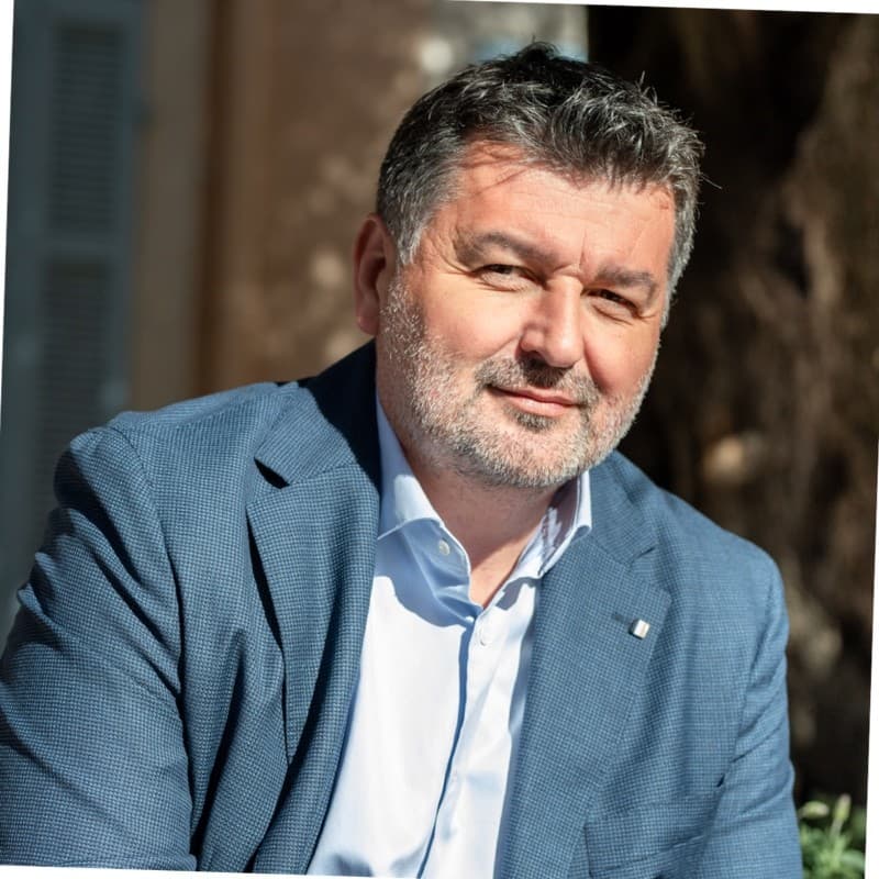 Nicolas Constantin