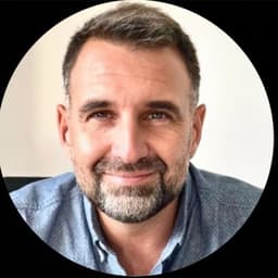 Stéphane Ortiz - Agent immobilier à Saint-Jean-de-Luz
