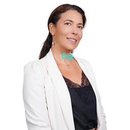 Kenza Cardot - Agent immobilier à Boulogne-Billancourt