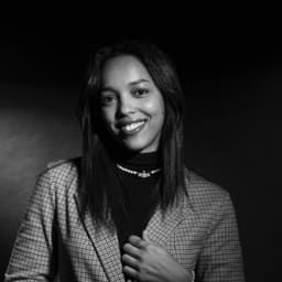 Marina Brunet - Agent immobilier à Montpellier