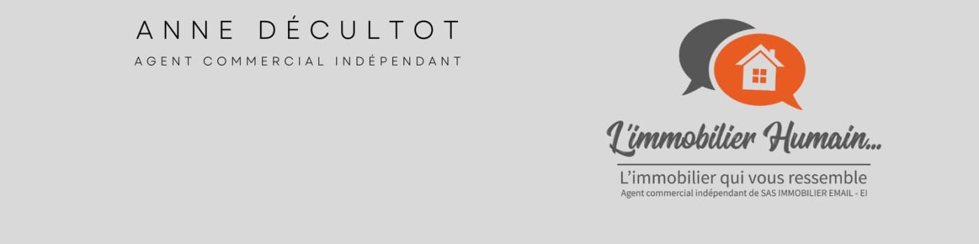 Anne Décultot - Agent immobilier à Bois-Guillaume