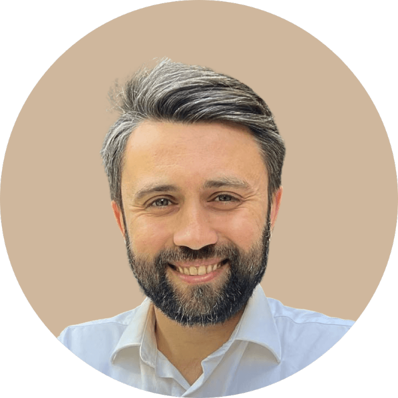 Agent immobilier à Lambesc: Matthieu Richier