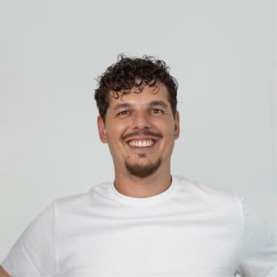 Martin Brechotteau