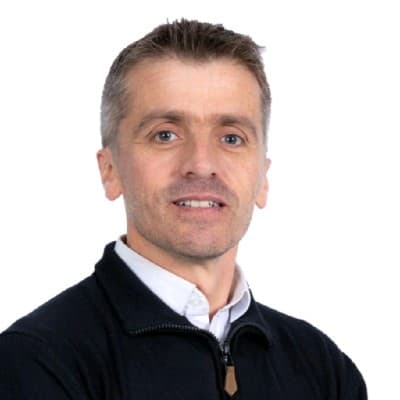 Romuald Mahieuw
