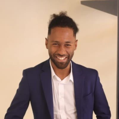Agent immobilier à Mantes-la-Jolie: Evan Fernandes