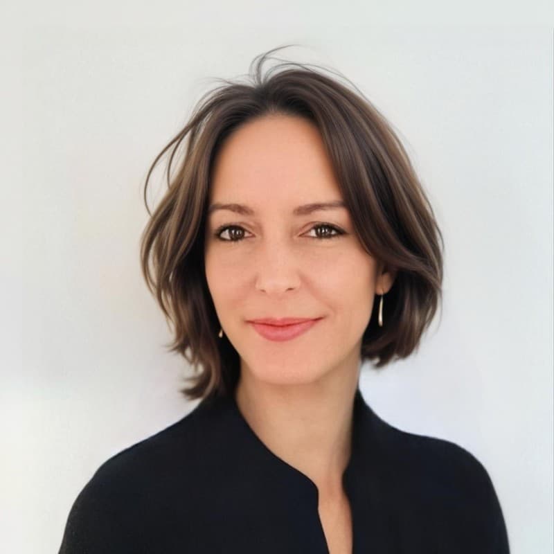 Agent immobilier à Besançon: Eve Vernier