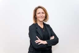 Clotilde Billoir   - Agent immobilier à Chambly