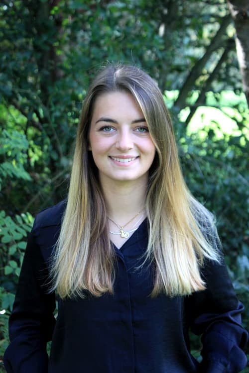 Agent immobilier à Chelles: Audrey Gabriel