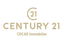 CENTURY 21 Cocar Immobilier