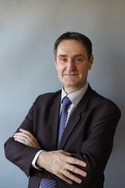 Alain Delmotte  - Agent immobilier à Chambly