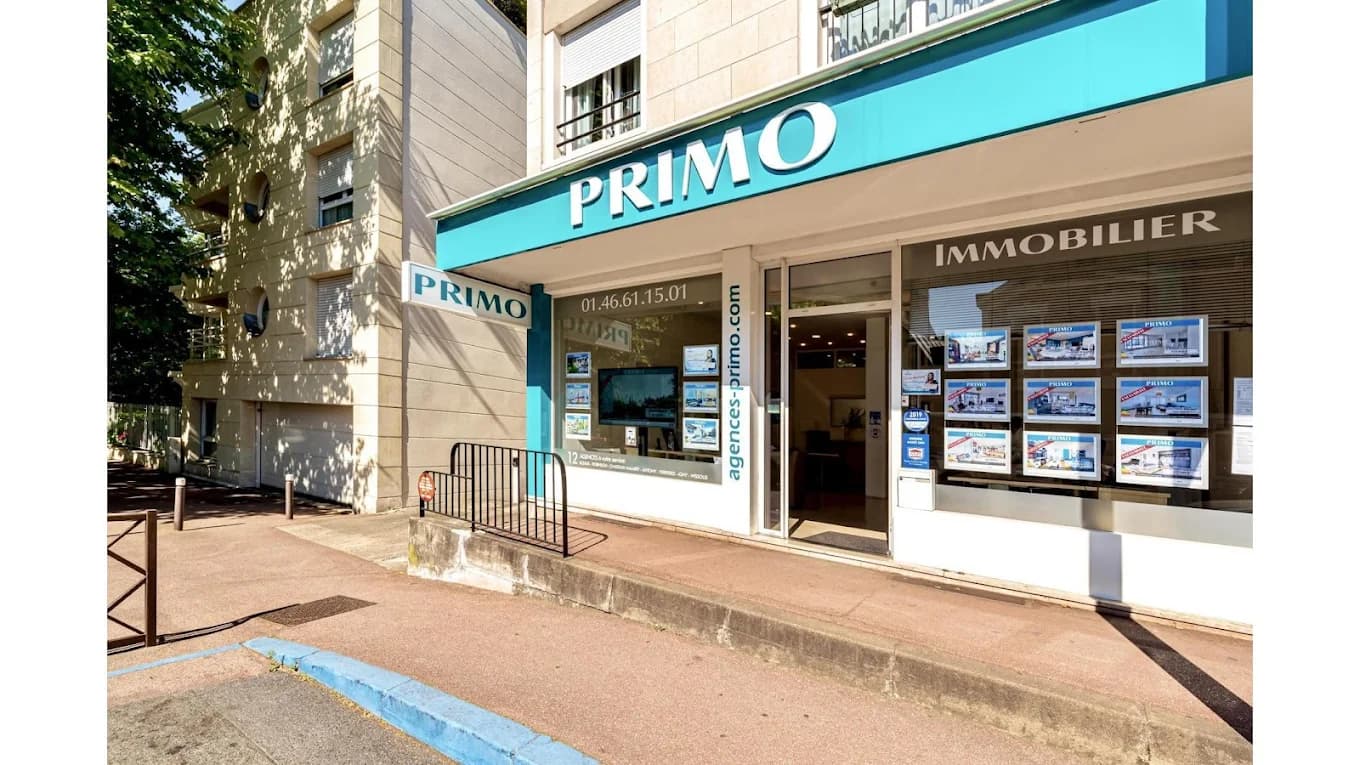 Pierre-Alexis Charriot - Agent immobilier à Châtenay-Malabry