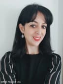Caroline Favre