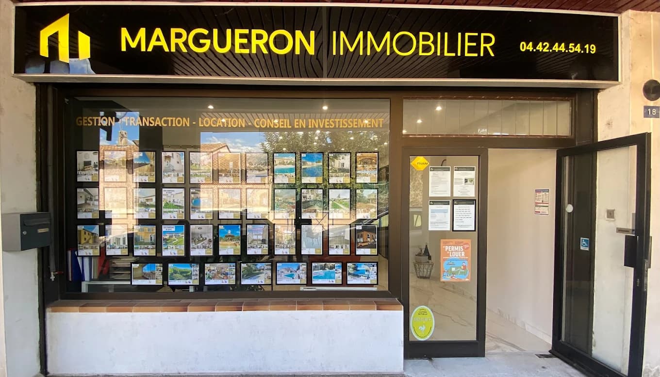Sébastien  Massot - Agent immobilier à Martigues
