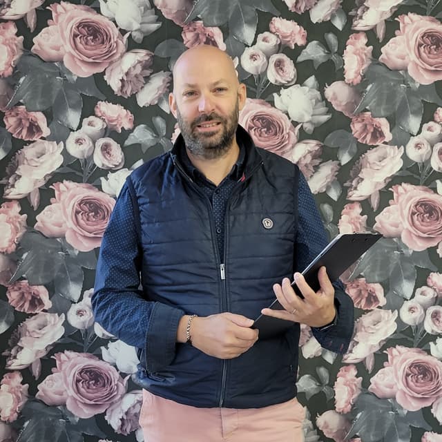 Sébastien Malterre - Agent immobilier à Chalon-sur-Saône