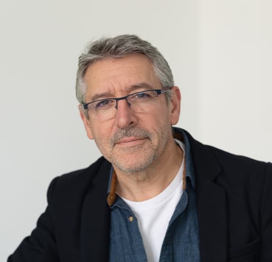 Laurent Claudin - Agent immobilier à Saint-Doulchard