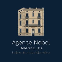 Agence Nobel Immobilier 