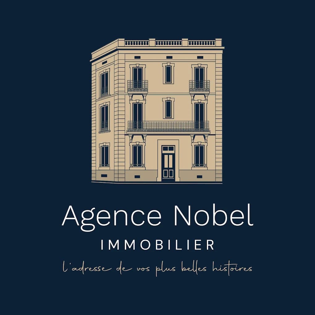 Agence Nobel Immobilier 