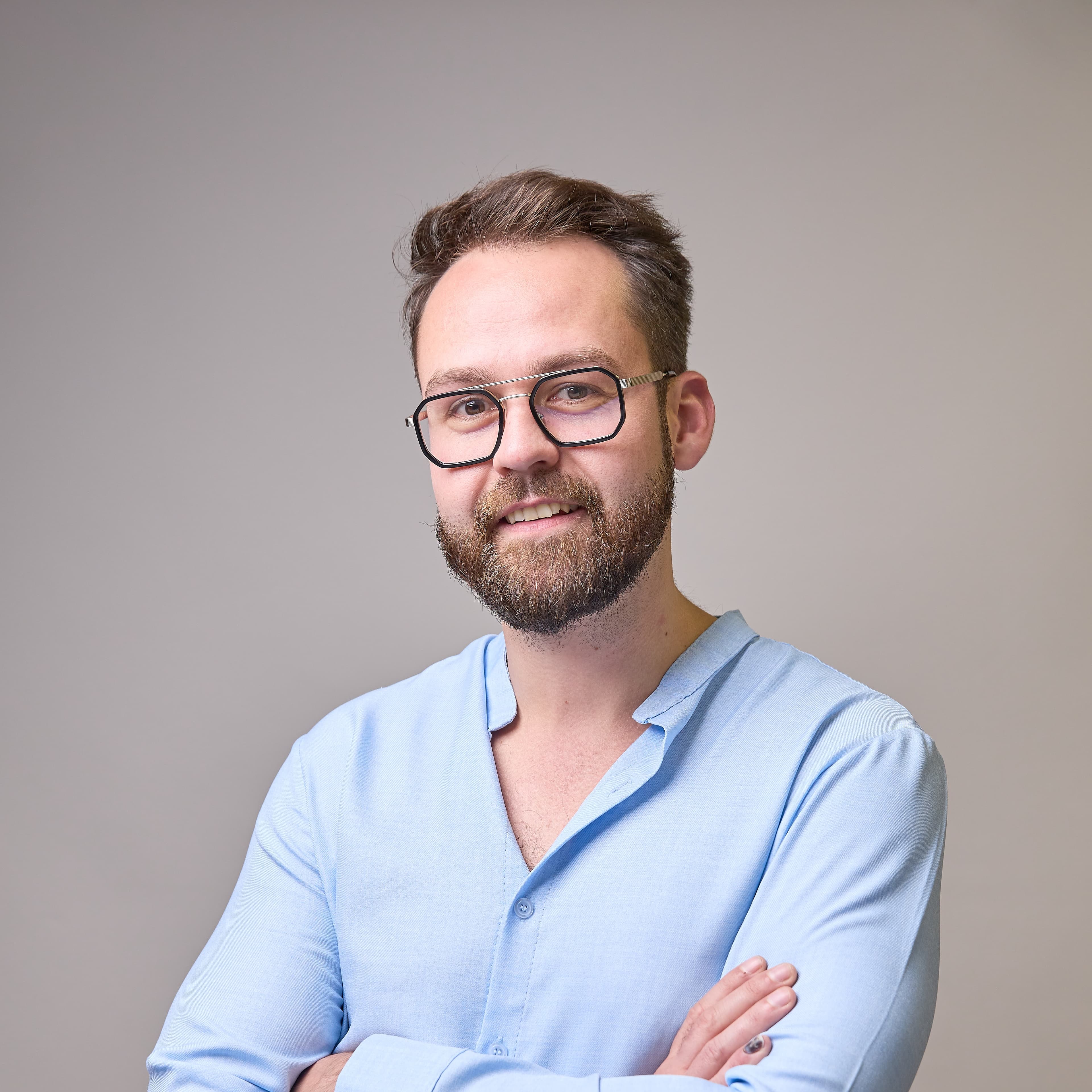 Maxime Van Driessche