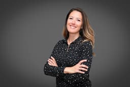 Elodie Ferreira   - Agent immobilier à Chambly