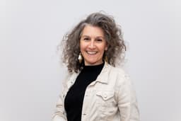 Eve Keïta   - Agent immobilier à Chambly