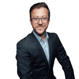 Julien Pédurand - Agent immobilier à Paris