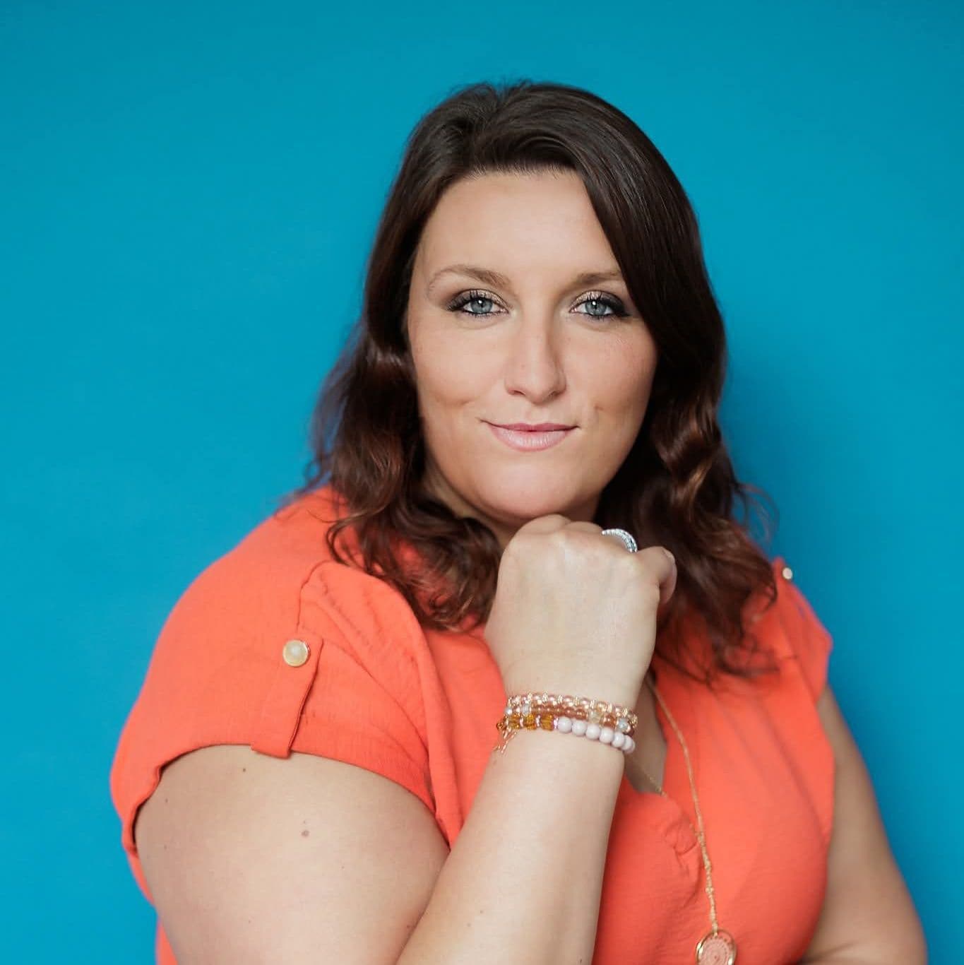 Agent immobilier à Sarrebourg: Pauline Thuillier