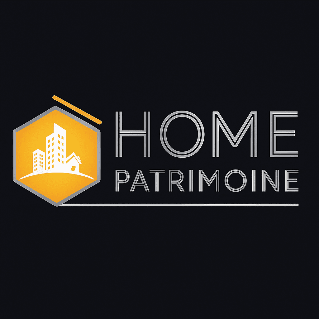 Home Patrimoine