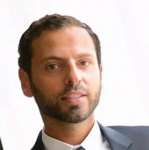 Lionel Lellouche