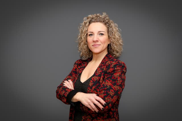 Jennifer Gousseaux    - Agent immobilier à Chambly
