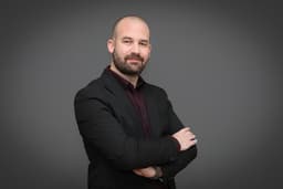 Jeremy Jegaden  - Agent immobilier à Chambly